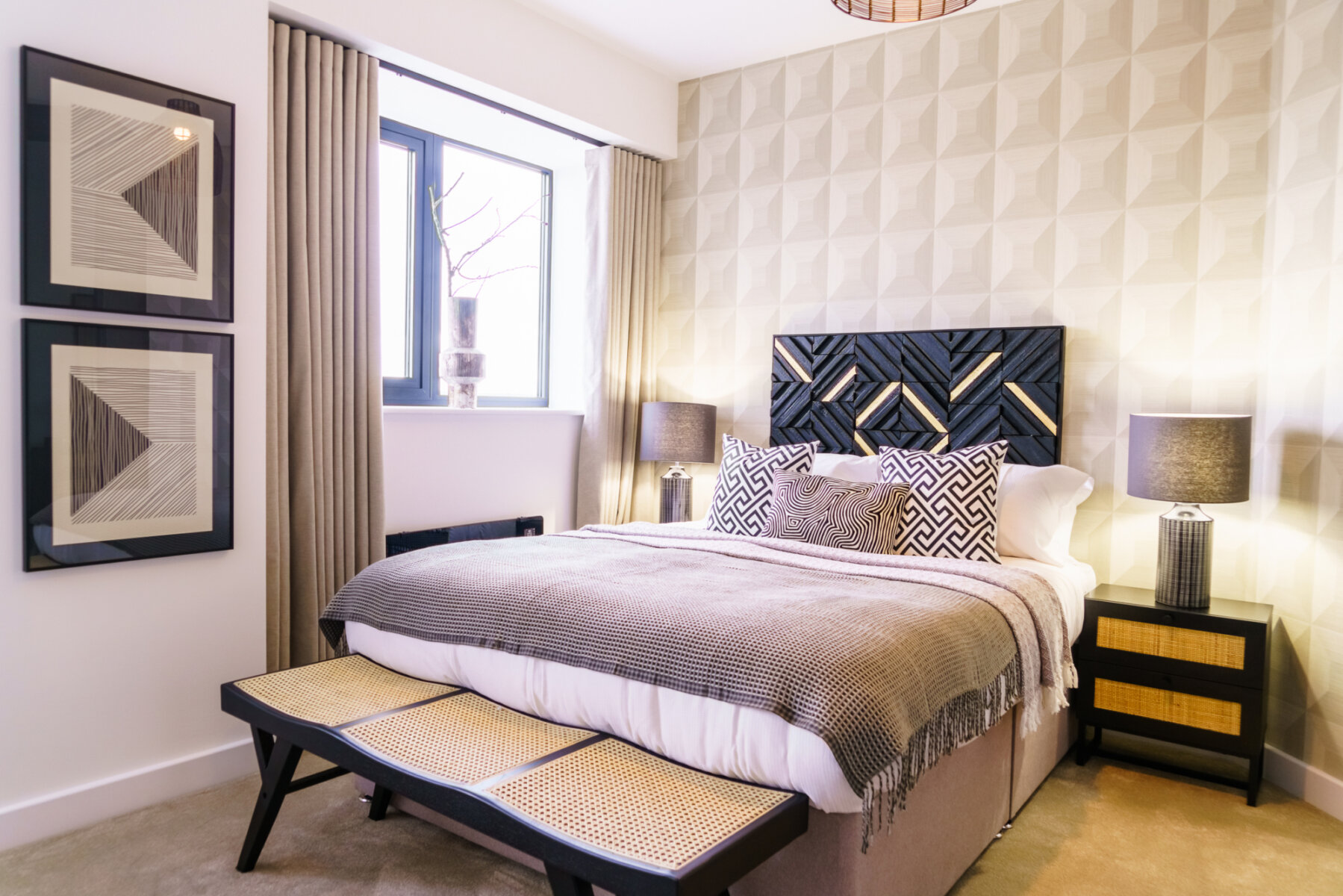 The Mayfair of Birmingham 4